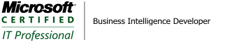 SQL BI